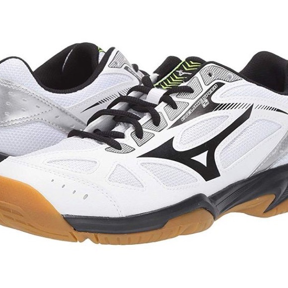 Mizuno Women’s Volleyball Shoes / Cyclone Speed 2 / size 8.5 - Picture 7 of 7